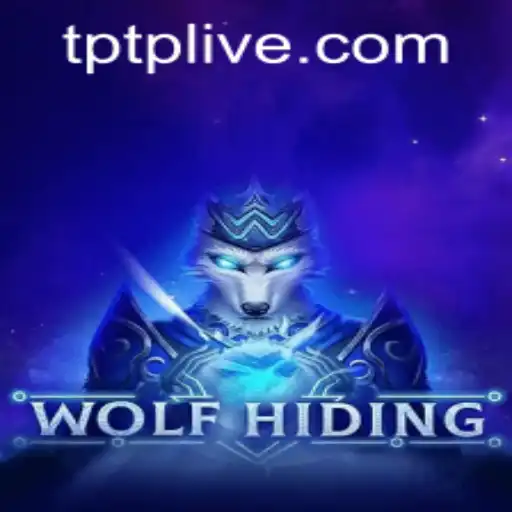 WolfHiding: An Immersive Strategy Game Experience