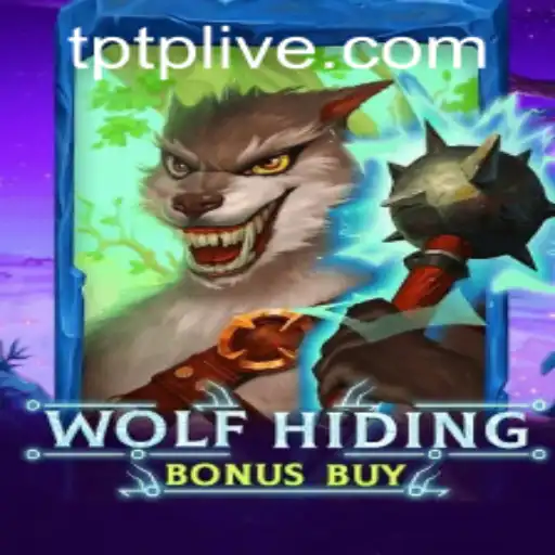 Exploring the Thrills and Mysteries of WolfHidingBonusBuy