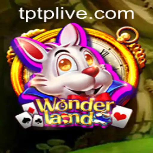 Exploring the Enchanting World of Wonderland: An Immersive Gaming Experience