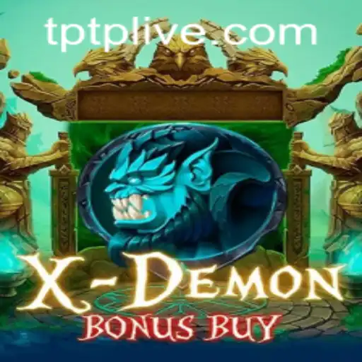 XDemonBonusBuy: A New Thrill in Online Gaming