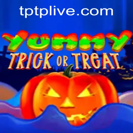 YummyTrickorTreat: A Sweet Adventure in Gaming